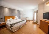 BM Beach Hotel foto 4