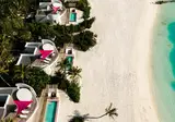 Jumeirah Olhahali Island foto 3