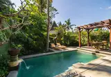 Arkamara Dijiwa Ubud foto 27