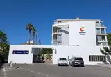 Aparthotel Adagio Marseille Prado Plage foto 10
