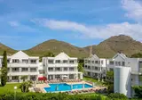 Duvabitat Apartments foto 1