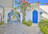 Alex Beach Hotel & Bungalows foto 1