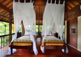BeingSattvaa Luxury Ubud foto 10