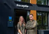 TopParken Résidence Lage Vuursche foto 26