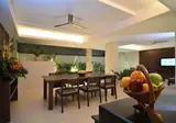 Villa Kayu Raja foto 14