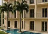 Royal Nidri Suites foto 7