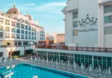Side Royal Palace Hotel & Spa foto 23
