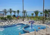 Nelia Beach Hotel foto 13