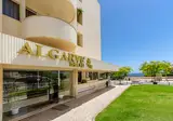 Turim Algarve Mor Hotel foto 2