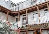 Hotel Paradis foto 1