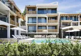Sandalia Boutique Hotel foto 3