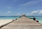 Komandoo Island Resort & Spa foto 16