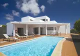 Villas Blancas Lanzarote foto 22