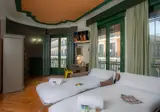 Hotel Casual del Teatro Madrid foto 4