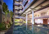 favehotel Sunset Seminyak foto 2
