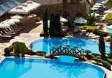 Sani Beach Hotel foto 7