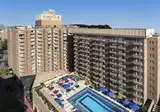 Safir Hotel Cairo foto 10
