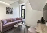 NLH Monastiraki Hotel foto 7