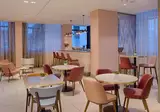 Hotel NH Bologna De La Gare foto 15