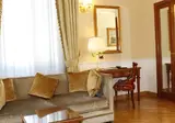 Hotel Villa Pinciana foto 28