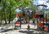 Recreatie-natuurpark Keiheuvel foto 16