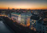 Fairmont Hotel Vier Jahreszeiten foto 1