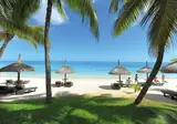 Trou aux Biches Beachcomber Golf Resort & Spa foto 17