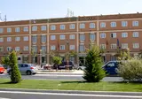 Hotel Bellavista Sevilla foto 9