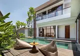 Agrapana Beach Villa foto 7