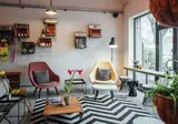 Kroeger by Underdog Hotels foto 8