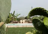 Baglio Siciliamo Country House foto 11