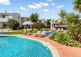 Quinta Do Paraiso - AL foto 1