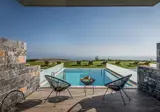 Crete Resort Sea Side Suites foto 12