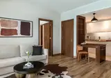 Staybridge Suites Abu Dhabi - Yas Island foto 29