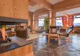 Hotel Le Castillan foto 6