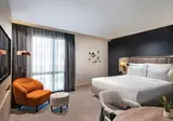 Crowne Plaza Istanbul - Ortakoy Bosphorus foto 23