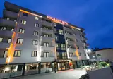 Berlin Suite Hotel foto 27