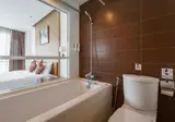 Lantana Resort Hotel & Apartments foto 4