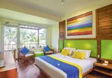 Mermaid Hotel & Club foto 22