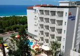 Time Beach Hotel foto 27