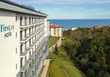 First Joy Hotel foto 1