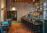 Boutique Hotel The Roosevelt foto 2