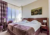 Hotel Kossak foto 12