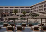 Oya Beach Resort foto 2