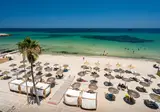 Sousse Palace Hotel & Spa foto 21