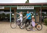 Vulkán Wellness Hotel & Camping foto 7