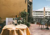 Hotel Domus Florentiae foto 10