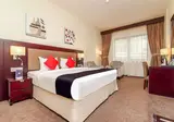 Landmark Summit Hotel foto 1