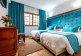 Oudaya Hotel foto 8