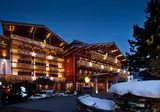 Hotel Kitzof Mountain Design Resort foto 1